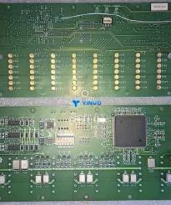 49345402 PCA, FEEDER INTERFACE, 42V Feeder Inft Universal instrument GSM Genesis SMT spare parts