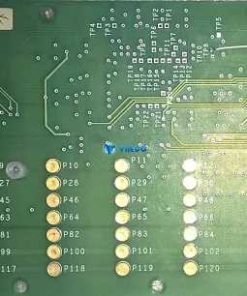 49345402 PCA, FEEDER INTERFACE, 42V Feeder Inft Universal instrument GSM Genesis SMT spare parts