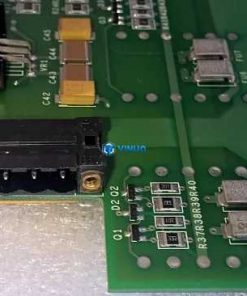 49345402 PCA, FEEDER INTERFACE, 42V Feeder Inft Universal instrument GSM Genesis SMT spare parts