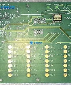 49345402 PCA, FEEDER INTERFACE, 42V Feeder Inft Universal instrument GSM Genesis SMT spare parts
