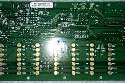 49345403 PCA, FEEDER INTERFACE, 42V Feeder Inft Universal instrument GSM Genesis SMT spare parts