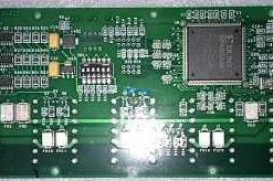 49345403 PCA, FEEDER INTERFACE, 42V Feeder Inft Universal instrument GSM Genesis SMT spare parts