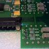 49345403 PCA, FEEDER INTERFACE, 42V Feeder Inft Universal instrument GSM Genesis SMT spare parts