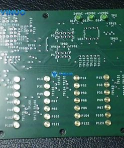 49345404 PCA, FEEDER INTERFACE, 42V Feeder Inft Universal instrument GSM Genesis SMT spare parts