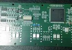 49345404 PCA, FEEDER INTERFACE, 42V Feeder Inft Universal instrument GSM Genesis SMT spare parts