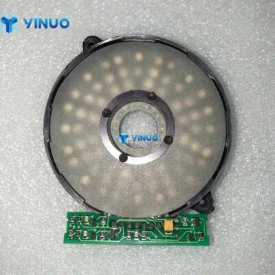 50319201，FW PEC LIGHTING ASSY，4988E,4988F PEC Universal instrument GSM Genesis SMT spare parts