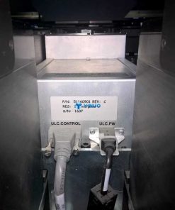 51160901 2.3milpixel CAMERA, FUZION2-14, MAGELLAN 2.3 MPP C Universal instrument GSM Genesis SMT spare parts
