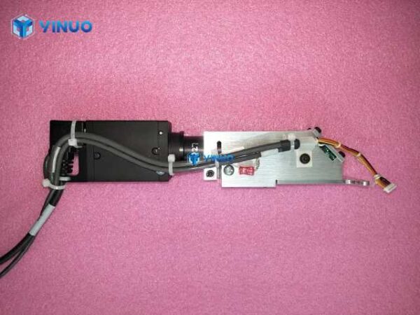 52214602，TDOC,BEAM1 PEC Camera Assy，Vision 650HF，650F Universal instrument GSM Genesis SMT spare parts