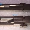 550A-S05,8MM TAPE WINDOW ASSY;8MM FEEDER Universal instrument GSM Genesis SMT spare parts