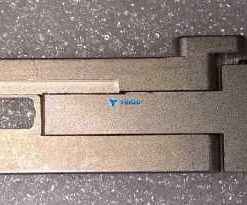 550A-S05,8MM TAPE WINDOW ASSY;8MM FEEDER Universal instrument GSM Genesis SMT spare parts