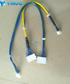 AJ15906 HARNESS FUJI SPARE PARTS