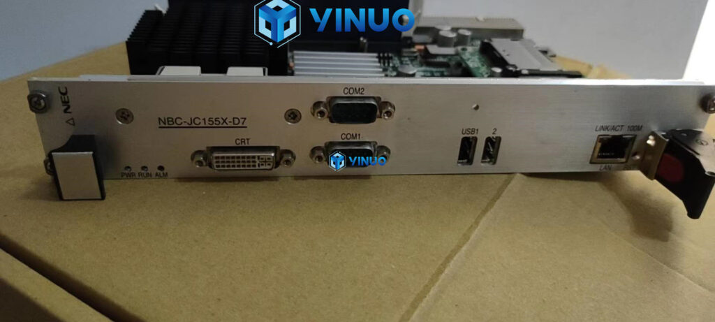 Yinuo Electronics provides professional SMT peripheral equipment and AI SMT spare parts