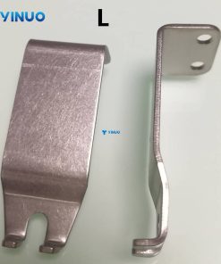 Composed of titanium alloy electrovert Wave solder finger L type (