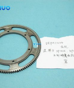DEPH1224 GEAR..FUJI SPARE PARTS