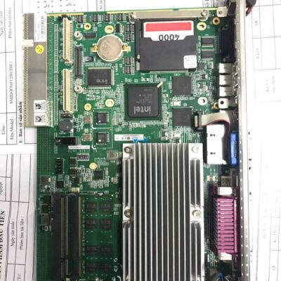 G5S CPU2 U81 ， KYB-M410P-00 HITACHI 1005BA5X