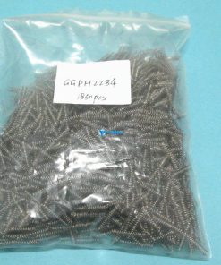 GGPH2284 SPRING...FUJI SPARE PARTS