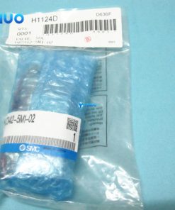H1124D SOL VALV E XPF FUJI SPARE PARTS