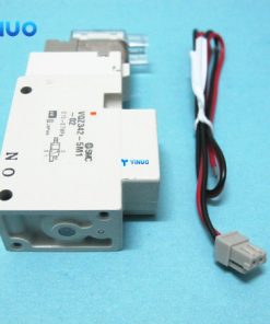 H1124D SOL VALV E XPF FUJI SPARE PARTS