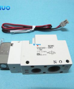 H1124D SOL VALV E XPF FUJI SPARE PARTS