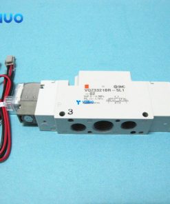 H1124E=H63467 SOL VALV XPF FUJI SPARE PARTS