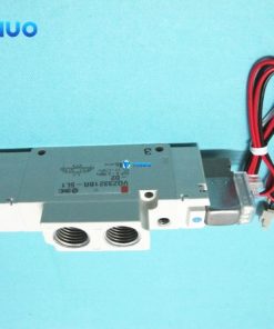 H1124E=H63467 SOL VALV XPF FUJI SPARE PARTS