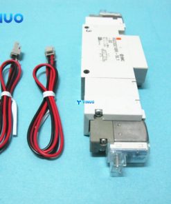 H1124E=H63467 SOL VALV XPF FUJI SPARE PARTS