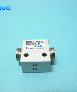 H1124F=H63468 SOL VALV E XPF FUJI SPARE PARTS