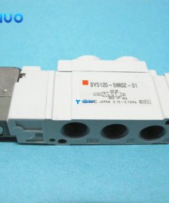 H13362 SOL VALVE NXT FUJI SPARE PARTS