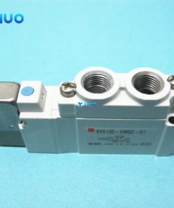 H13362 SOL VALVE NXT FUJI SPARE PARTS