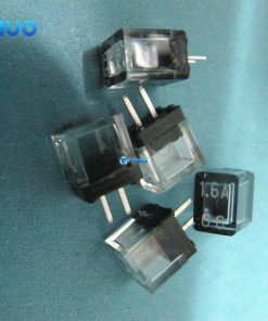 H20011=DM16 FUSE XP243 FUJI SPARE PARTS