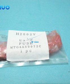 H2002Y FUSE XP243 FUJI SPARE PARTS