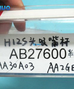 AB27600 SYRINGE NXT FUJI SPARE PARTS