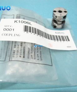 K1006L COUPLING,XP141 FUJI SPARE PARTS