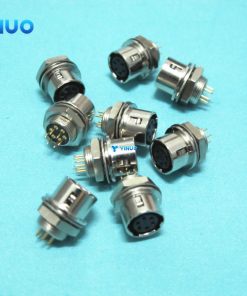 K5051H CONNECTOR FUJI SPARE PARTS