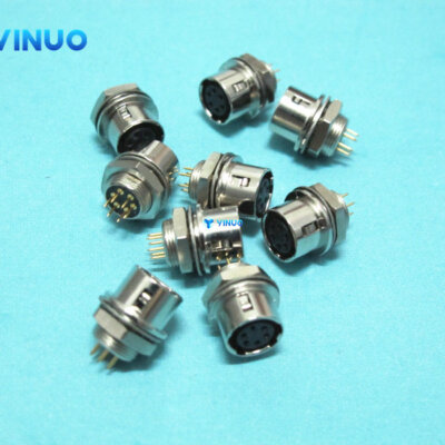 K5051H CONNECTOR FUJI SPARE PARTS