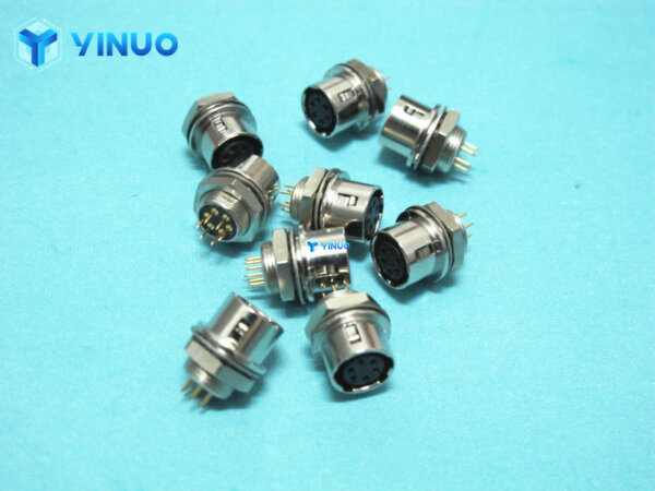 K5051H CONNECTOR FUJI SPARE PARTS