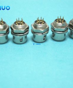 K5051H CONNECTOR FUJI SPARE PARTS