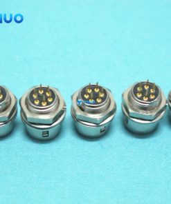 K5051H CONNECTOR FUJI SPARE PARTS