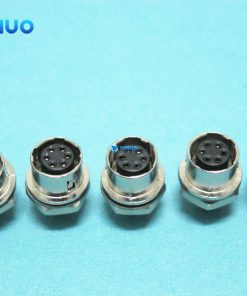 K5051H CONNECTOR FUJI SPARE PARTS