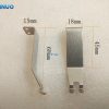 Made in China Wave Solder Titanium Finger
