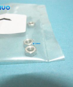 N1079B HEX NUT NXT FUJI SPARE PARTS