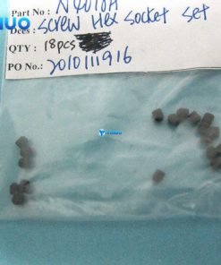 N4018A HEX SOCKET SET SCREW XP243 FUJI SPARE PARTS