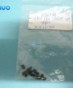 N4019A HEX SOCKET SET SCREW XP243 FUJI SPARE PARTS