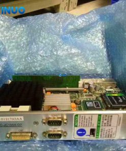NPM CPU N610121793AA NBC-JC155X-D7