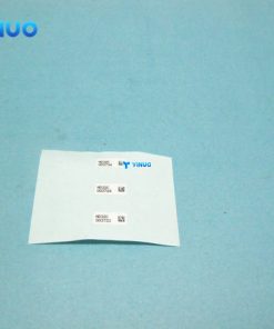 PX04210 BAR CODE LABEL NXT