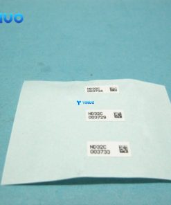 PX04210 BAR CODE LABEL NXT