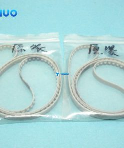 XB01021=2MDLCA000100 CONVEYOR BELT FUJI SPARE PARTS
