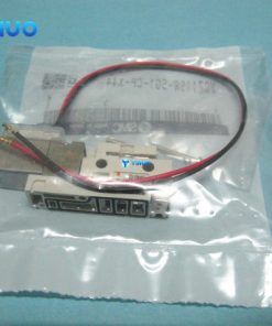 XB03330 SOL VALVE NXT FUJI SPARE PARTS