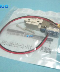 XB03330 SOL VALVE NXT FUJI SPARE PARTS