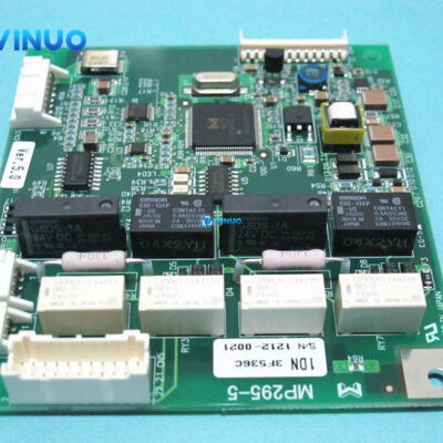 XK03920 PC BOARD...FUJI SPARE PARTS